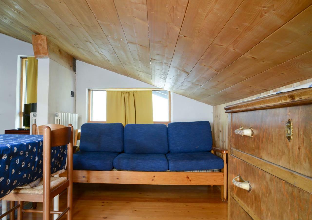 Ferienwohnung Premesan2 Bormio Exterior foto